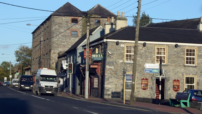 Court Yard Hotel Kildare