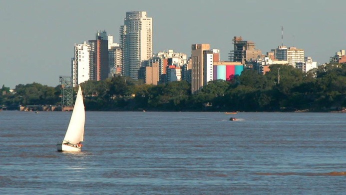 Holiday Inn Express Rosario
