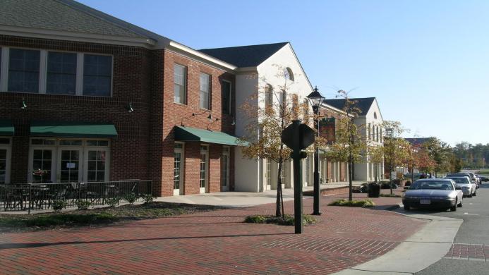 Springhill Suites By Marriott Williamsburg photo 1