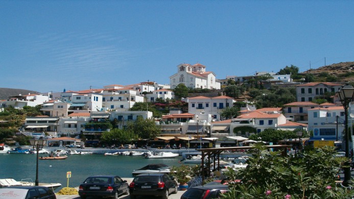 Small Hope Bay Lodge Andros Island