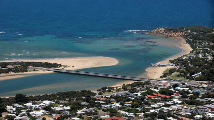 Barwon Heads Resort at 13th Beach photo 1