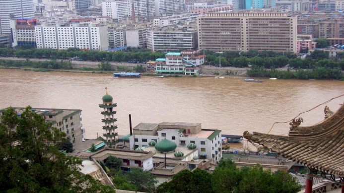 Ibis Lanzhou Customs House Hotel