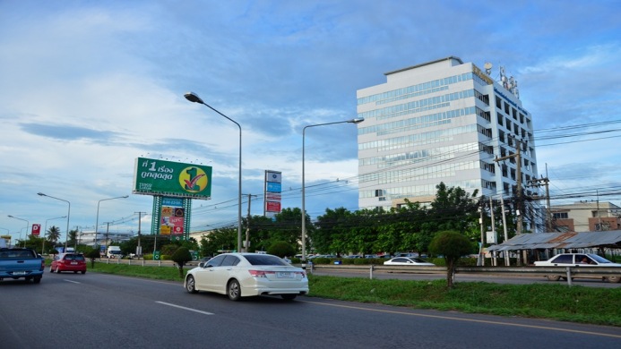 Charoenchit House photo 1
