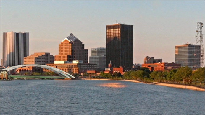 Comfort Inn Central Rochester