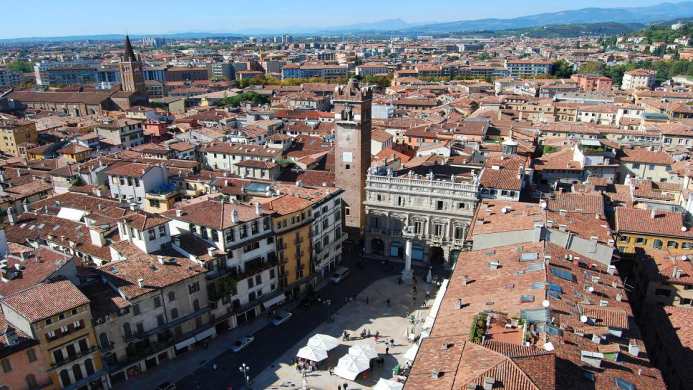 Turismo Hotel Verona photo 1