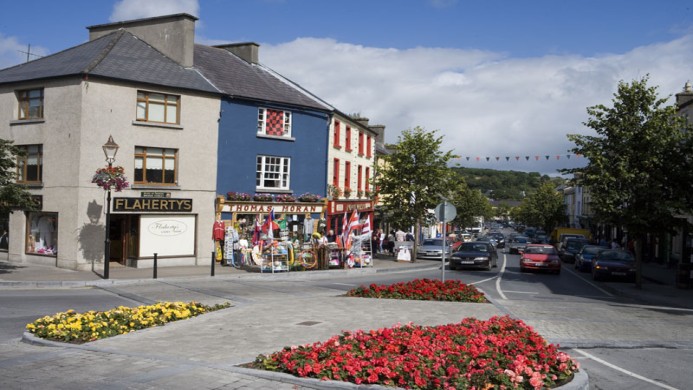 The Carlton Atlantic Coast Hotel Westport