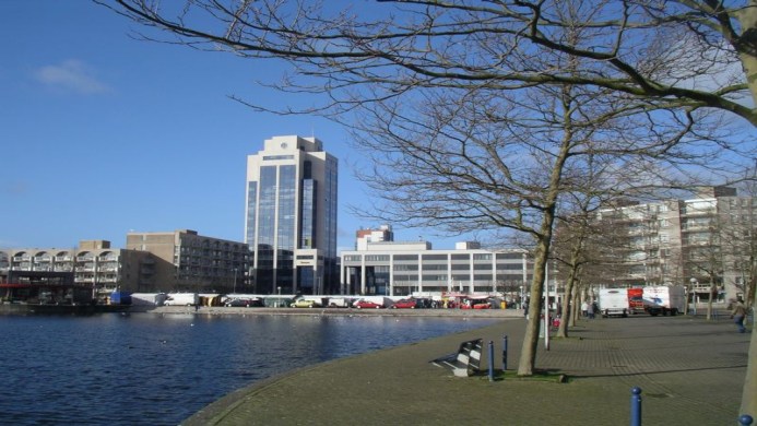 Tulip Inn Zoetermeer Centre