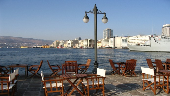 Sisus Hotel Cesme photo 1