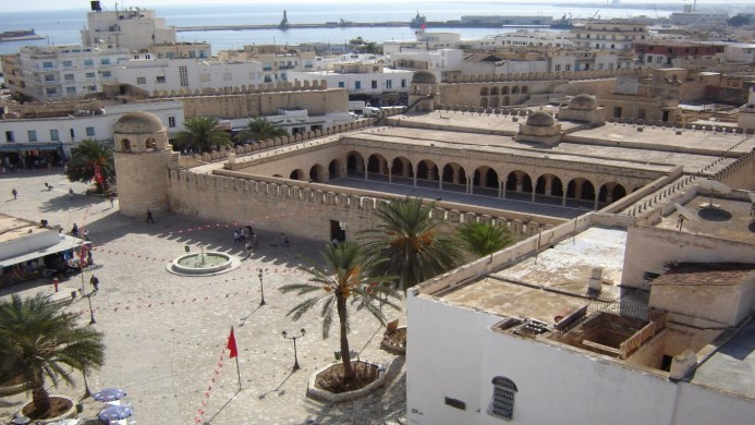 Hotel Marabout Sousse photo 1