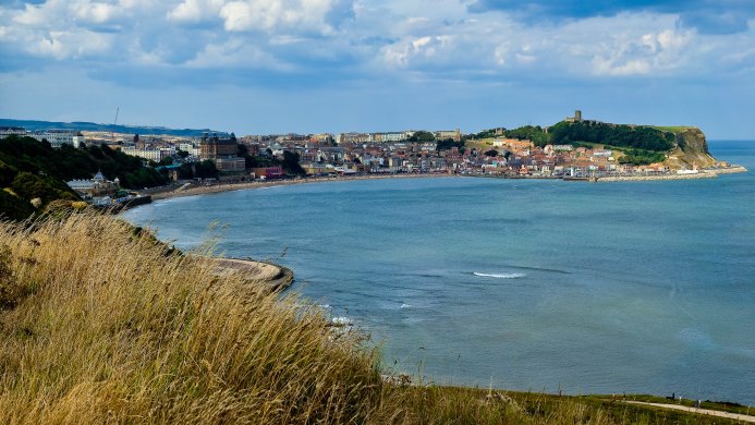 Crown Spa Hotel Scarborough photo 1