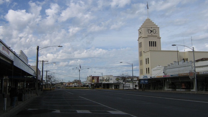 Sundowner Westlander Motor Inn Horsham photo 1