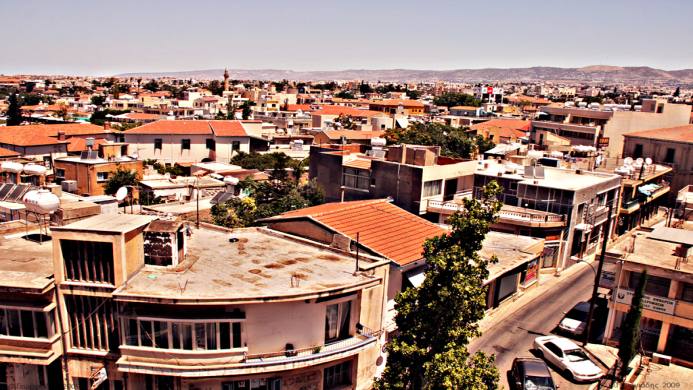 Mariela Hotel Apartments Paphos