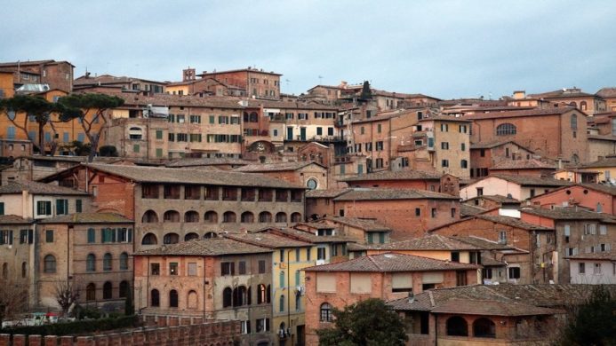 Castello Di Velona Hotel Siena photo 1