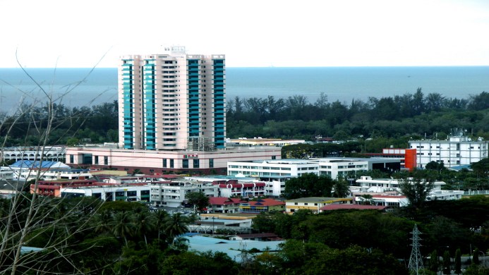 Imperial Hotel Miri photo 1