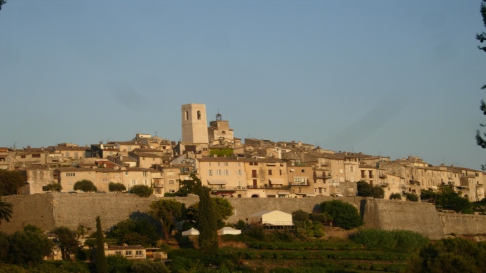 Mas D'Artigny Saint Paul De Vence Hotel & Spa