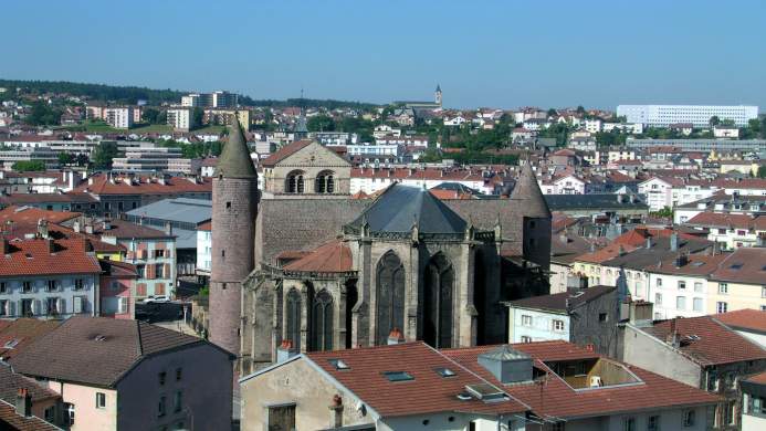 Ibis Épinal Centre-Ville