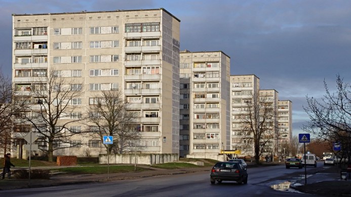 Liva Hotel Liepaja