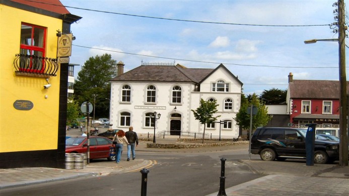 Talbot Hotel Carlow