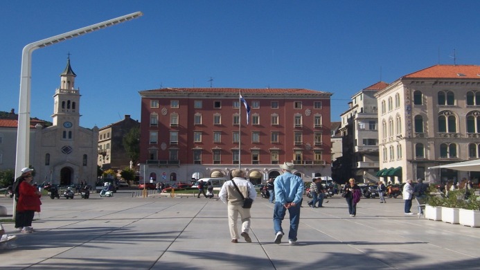 Atrium Hotel Split
