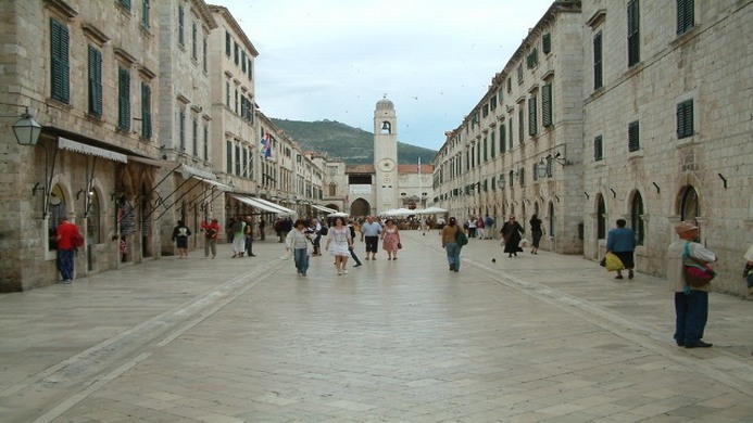 Astarea Hotel Dubrovnik