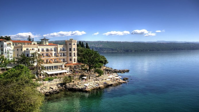 Agava Hotel Opatija