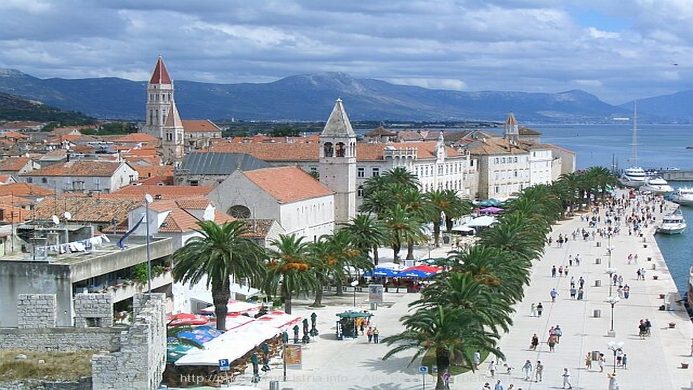 Medena Hotel Trogir