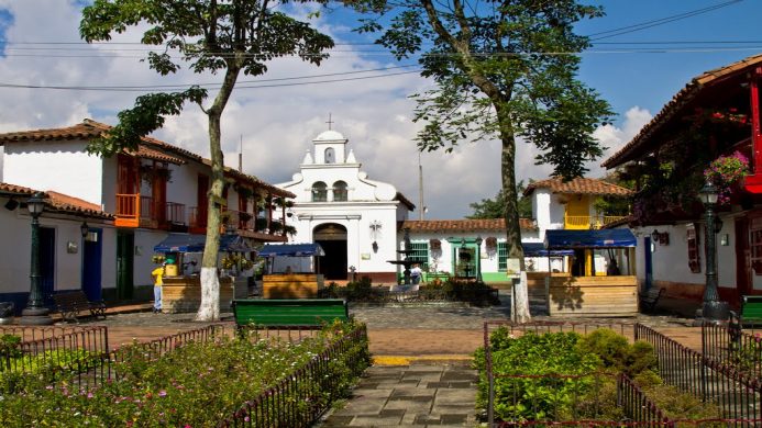 Poblado Plaza Hotel Medellin