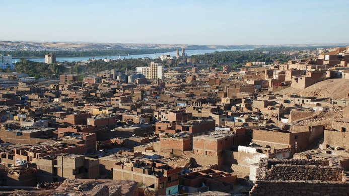 Pyramisa Isis Island Resort Aswan