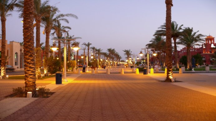 DEXON Roma Hotel