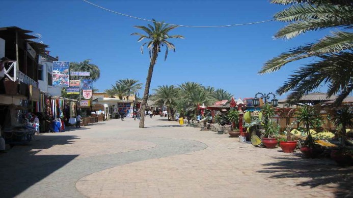 Concorde El Salam Sharm El Sheikh