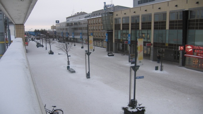 Cumulus Hotel Kouvola photo 1