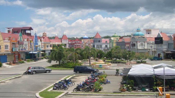 New Vilabeta Resort photo 1