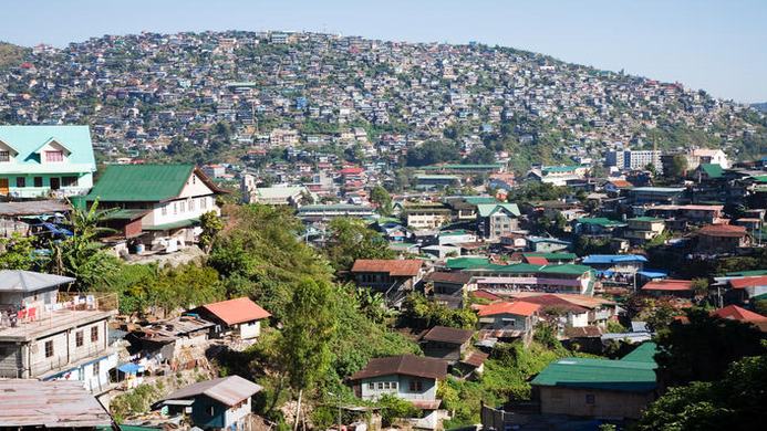 AIM Conference Center Baguio