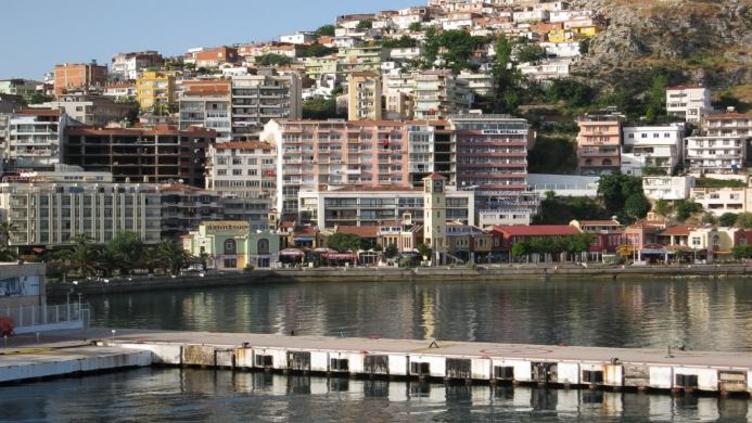 Surmeli Efes Hotel Kusadasi photo 1