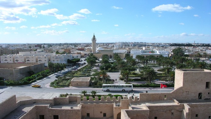Hotel Cristal Monastir photo 1