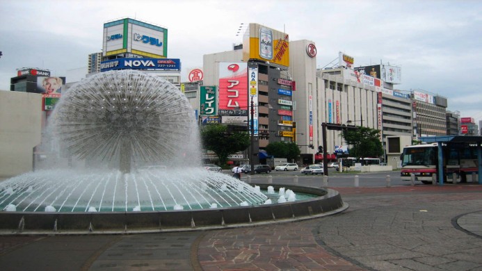 Hotel 1 2 3 Kurashiki photo 1