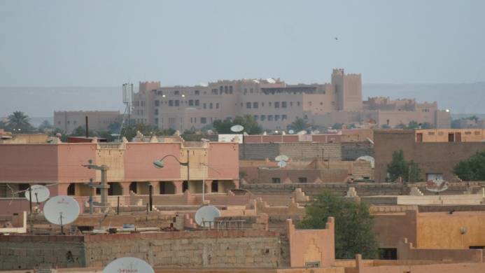 Riad Nour Hotel Erfoud
