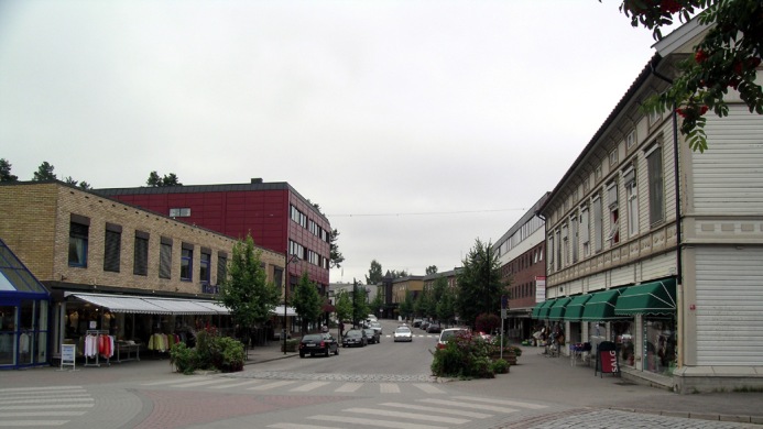 Thon Hotel Elverum