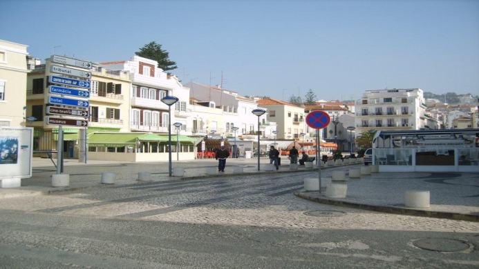 Miramar Hotel Nazare