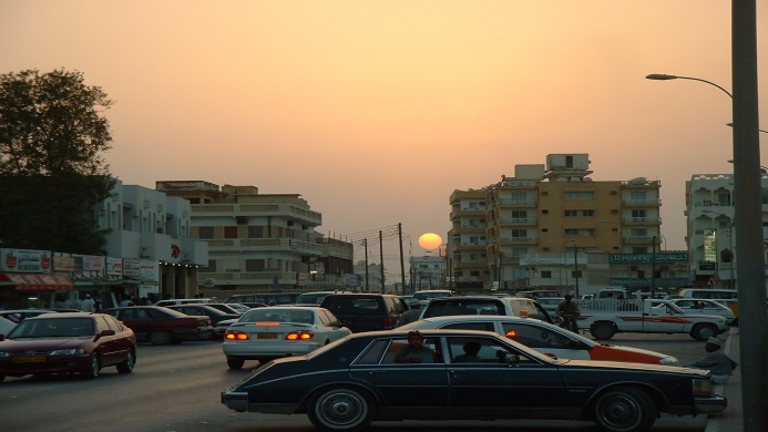 Crowne Plaza Hotel Salalah