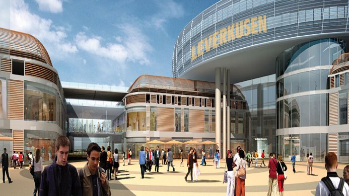 Lindner Hotel BayArena Leverkusen