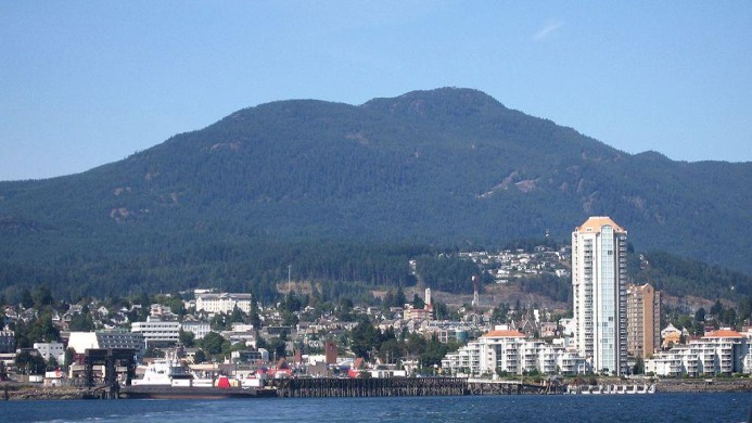 Howard Johnson Hotel - Nanaimo Harbourside