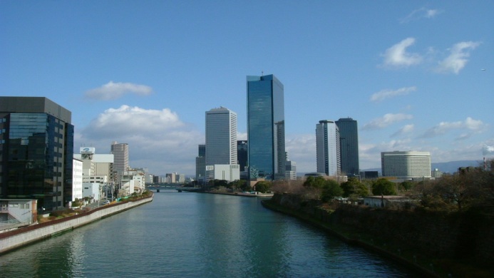 Via Inn Shinsaibashi Nagahoridori photo 1
