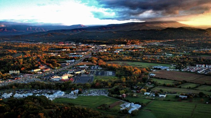 Hotel Pigeon Forge photo 1
