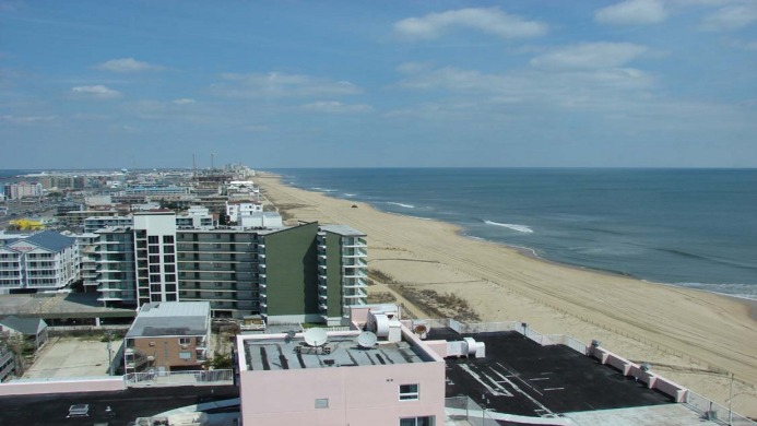 Marigot Beach Condominium Suites Ocean City photo 1