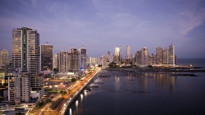 Avalon Grand Panama Hotel