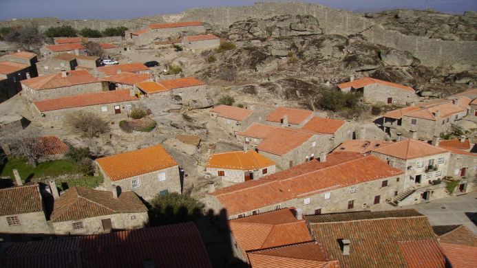 Hotel Eurosol Seia Camelo