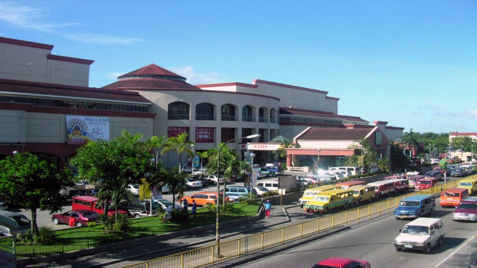 Acacia Hotel Bacolod