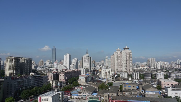 Homm Wenzhou Nanxijiang