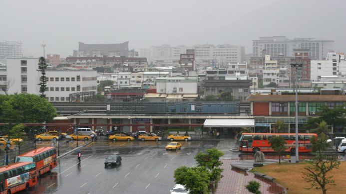 Marshal Hotel Hualien